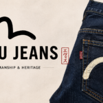 Jeans Evisu Jeans