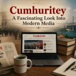Cumhuritey
