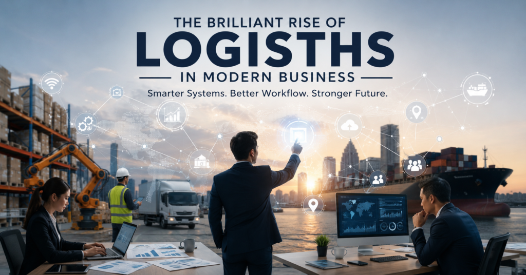 Logisths