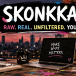 Skonkka