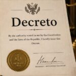 Decreto