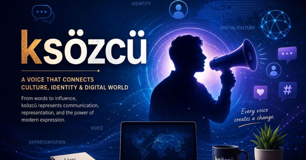ksözcü