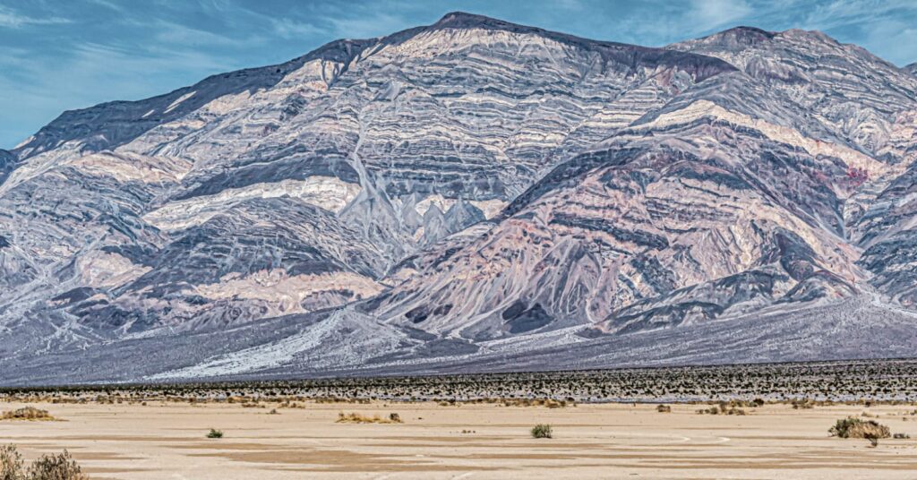 Atlas Mountains