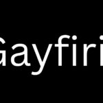 Gayfirir