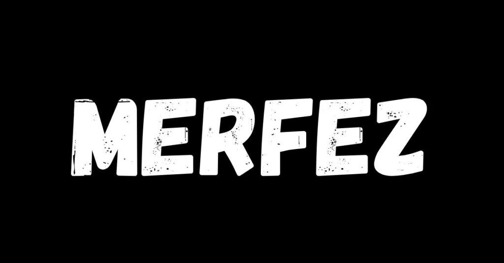 Merfez
