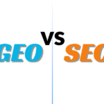 GEO vs SEO